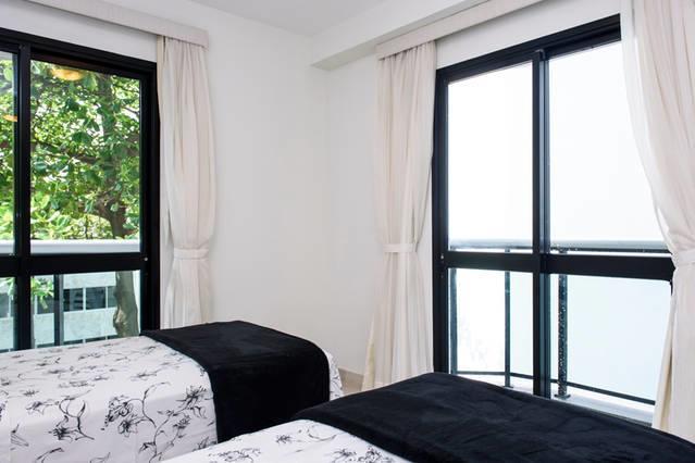 Appartamento Arpoador-ipanema Flat 2 Ifb101