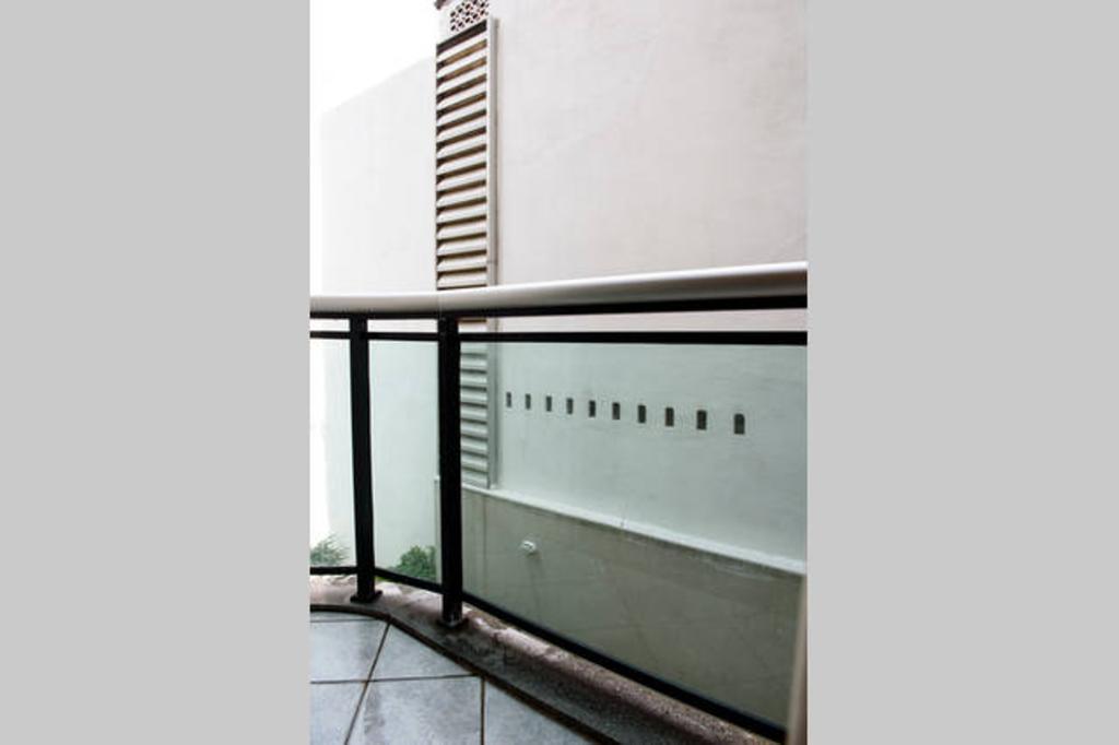 Appartamento Arpoador-ipanema Flat 2 Ifb101