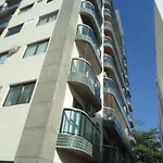 Arpoador-Ipanema Flat 2 Suites Ifb101