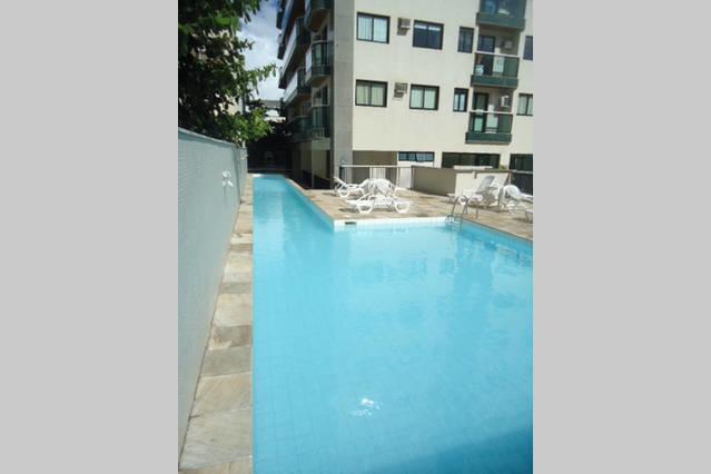 Apartamento Arpoador-ipanema Flat 2 Ifb101 Rio de Janeiro