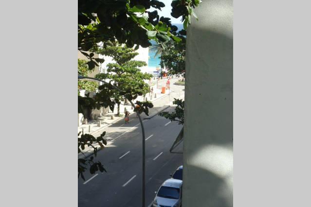 Arpoador-ipanema Flat 2 Ifb101 Rio de Janeiro