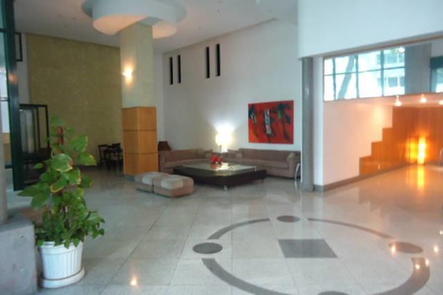 Apartamento Arpoador-ipanema Flat 2 Ifb101