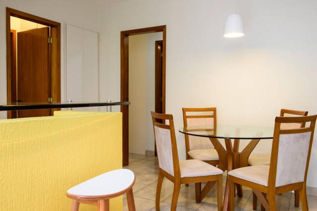 Apartamento Arpoador-ipanema Flat 2 Ifb101