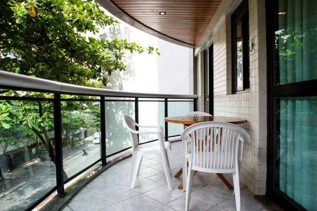 Arpoador-ipanema Flat 2 Ifb101 Apartamento *