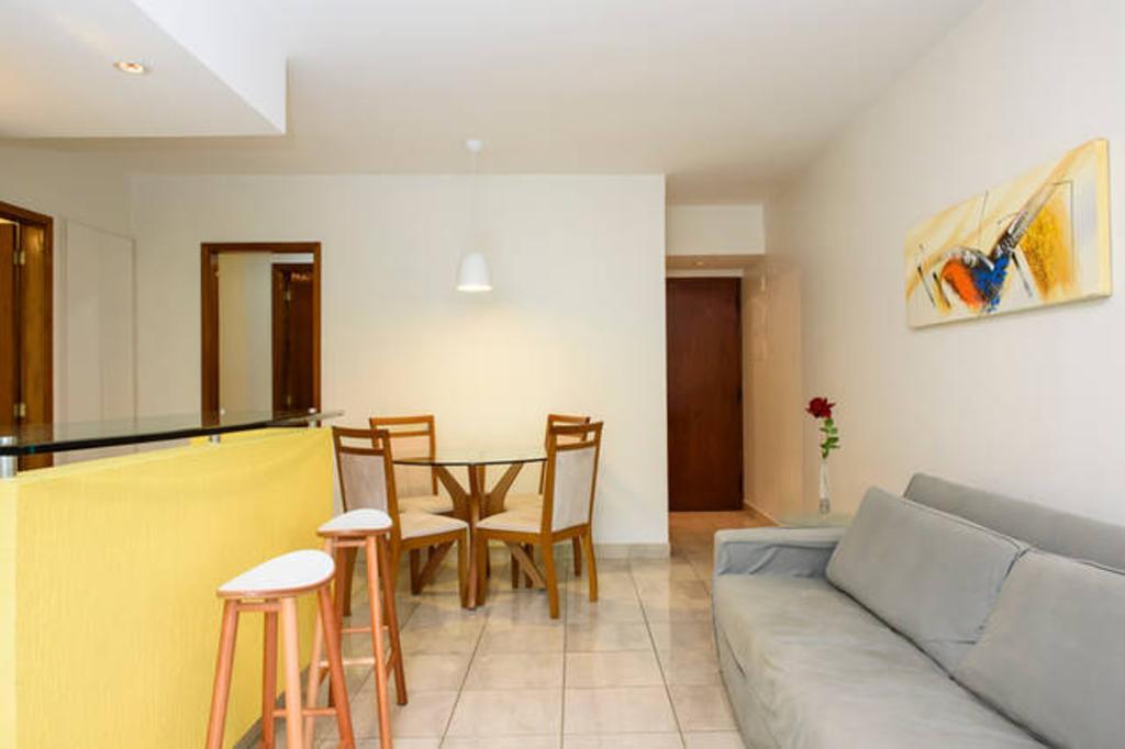 Arpoador-ipanema Flat 2 Ifb101 Apartamento *