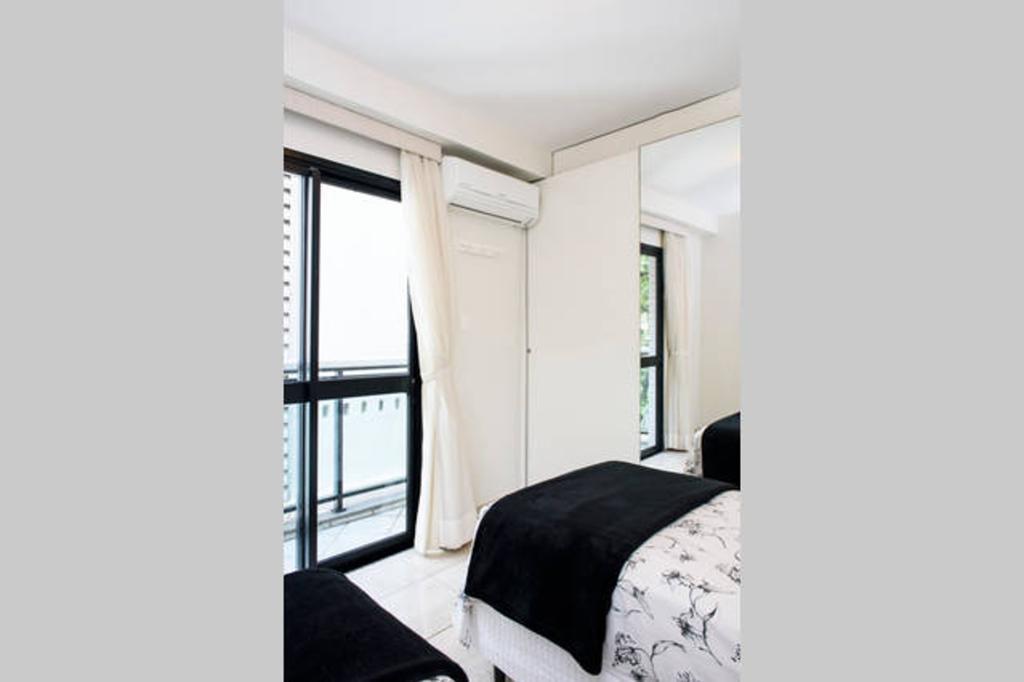 Apartamento Arpoador-ipanema Flat 2 Ifb101
