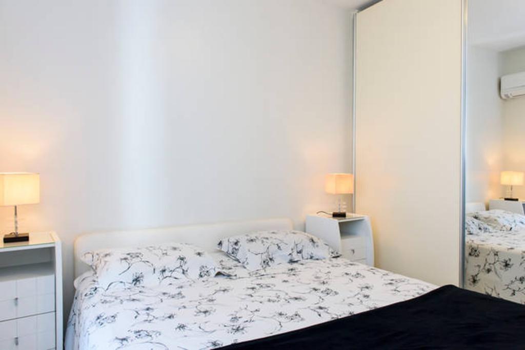 Apartamento Arpoador-ipanema Flat 2 Ifb101