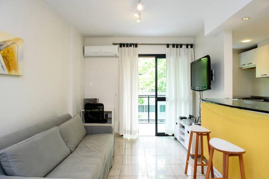 Apartamento Arpoador-ipanema Flat 2 Ifb101 Rio de Janeiro