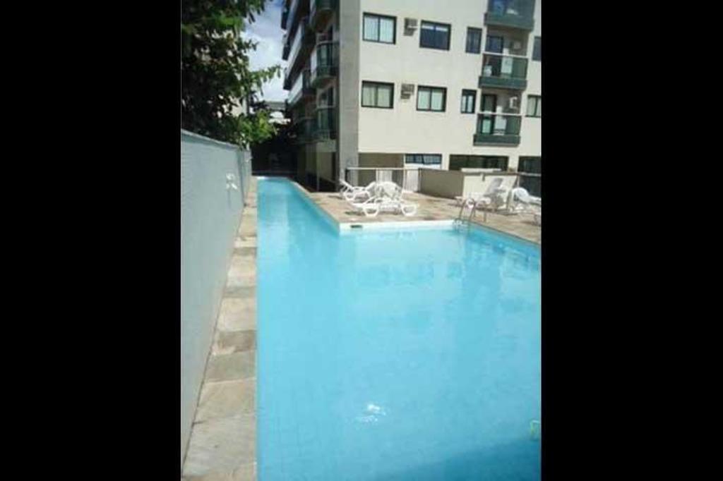 Arpoador-ipanema Flat 2 Ifb101 Apartamento Rio de Janeiro