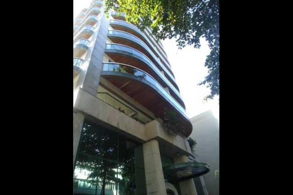 Apartamento Arpoador-ipanema Flat 2 Ifb101