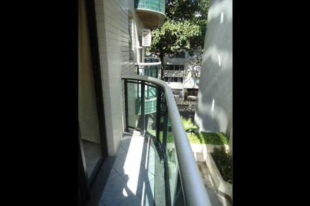 Apartamento Arpoador-ipanema Flat 2 Ifb101 *
