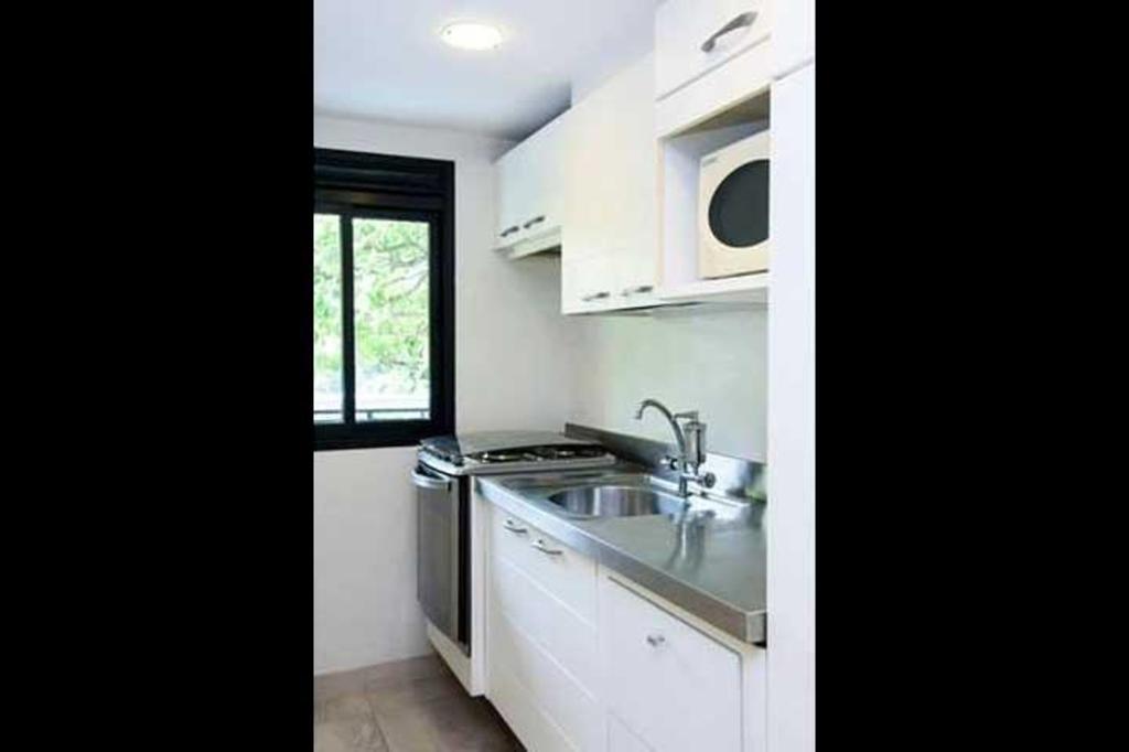 Arpoador-ipanema Flat 2 Ifb101 Apartamento Rio de Janeiro
