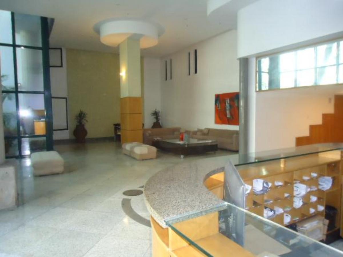 Arpoador-ipanema Flat 2 Ifb101