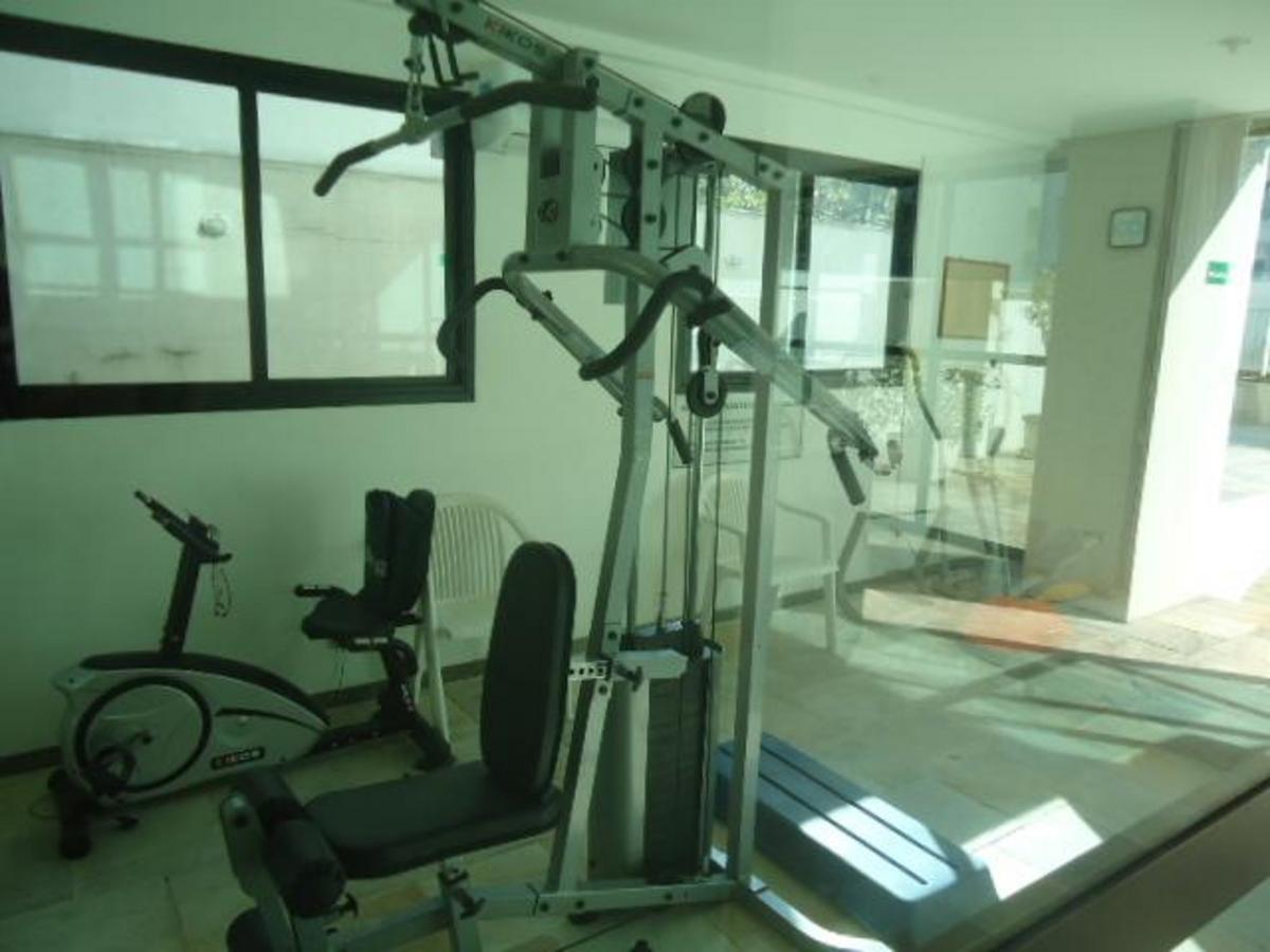 Arpoador-ipanema Flat 2 Ifb101 Apartamento