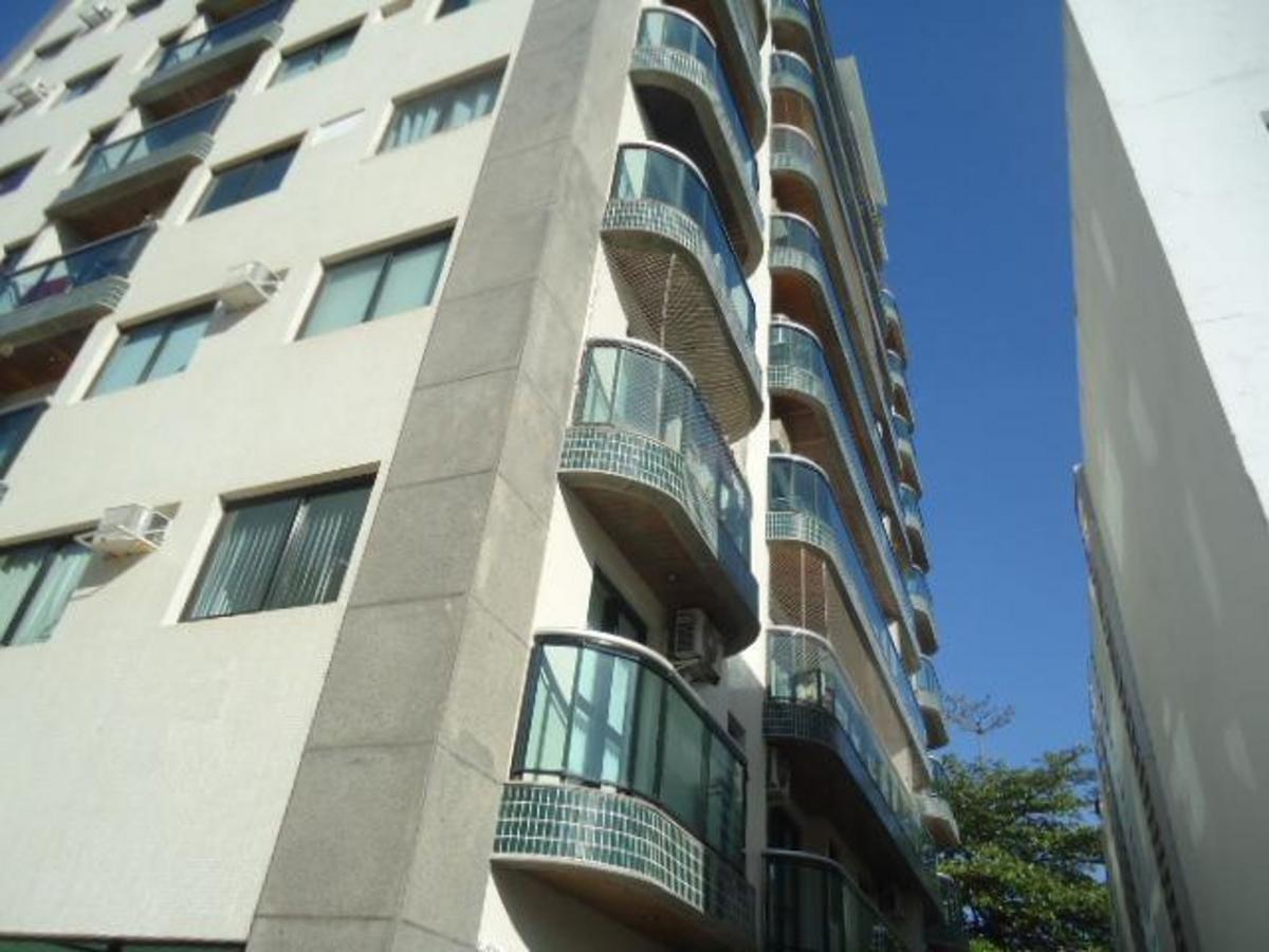 Arpoador-ipanema Flat 2 Ifb101 Rio de Janeiro