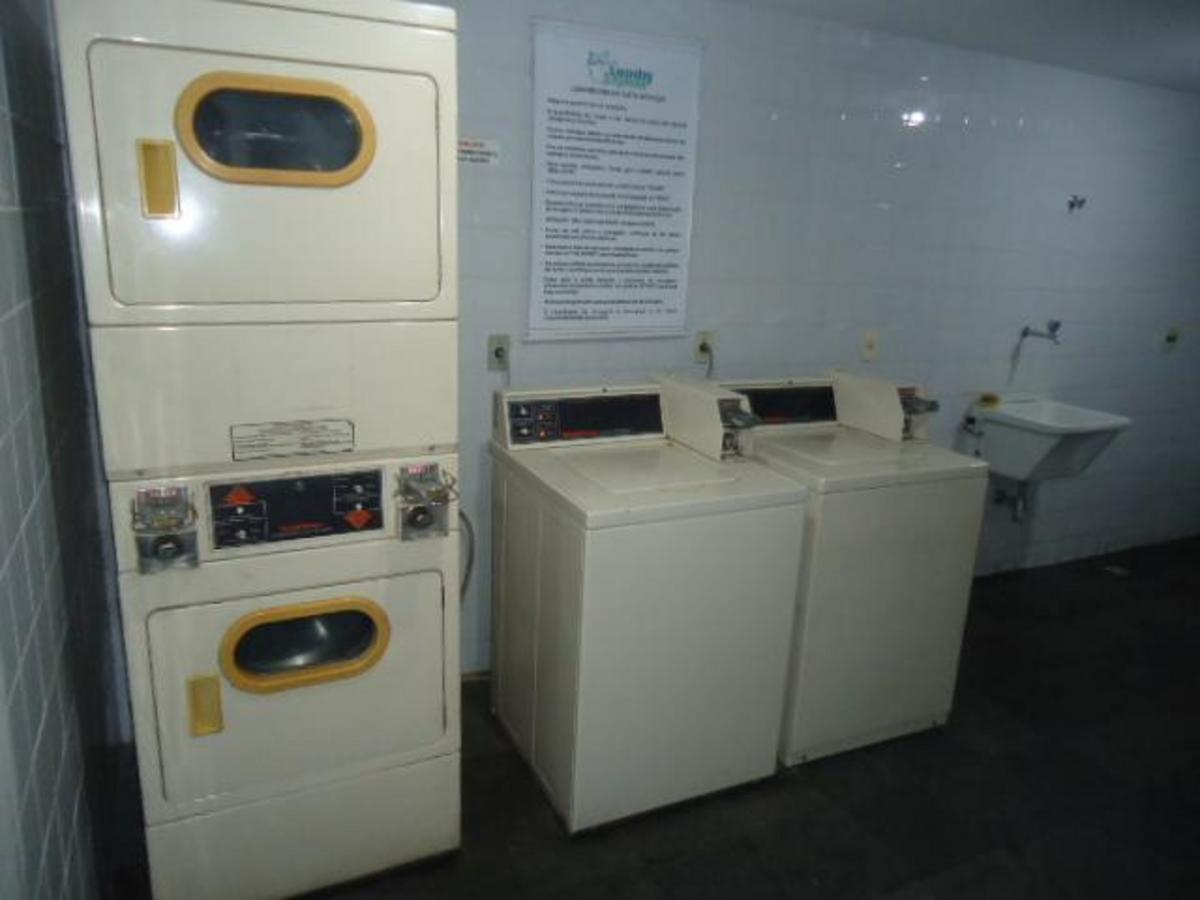 Arpoador-ipanema Flat 2 Ifb101 Apartamento Rio de Janeiro
