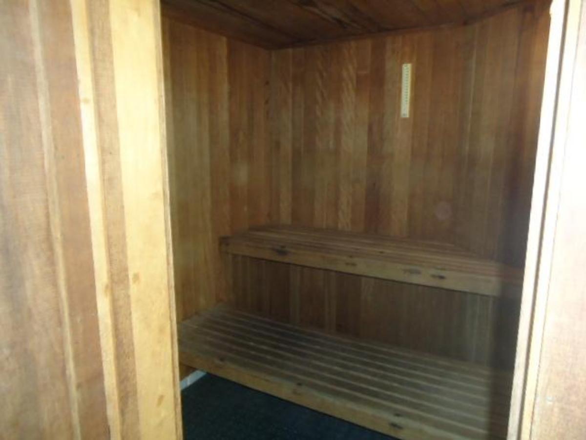 Apartamento Arpoador-ipanema Flat 2 Ifb101