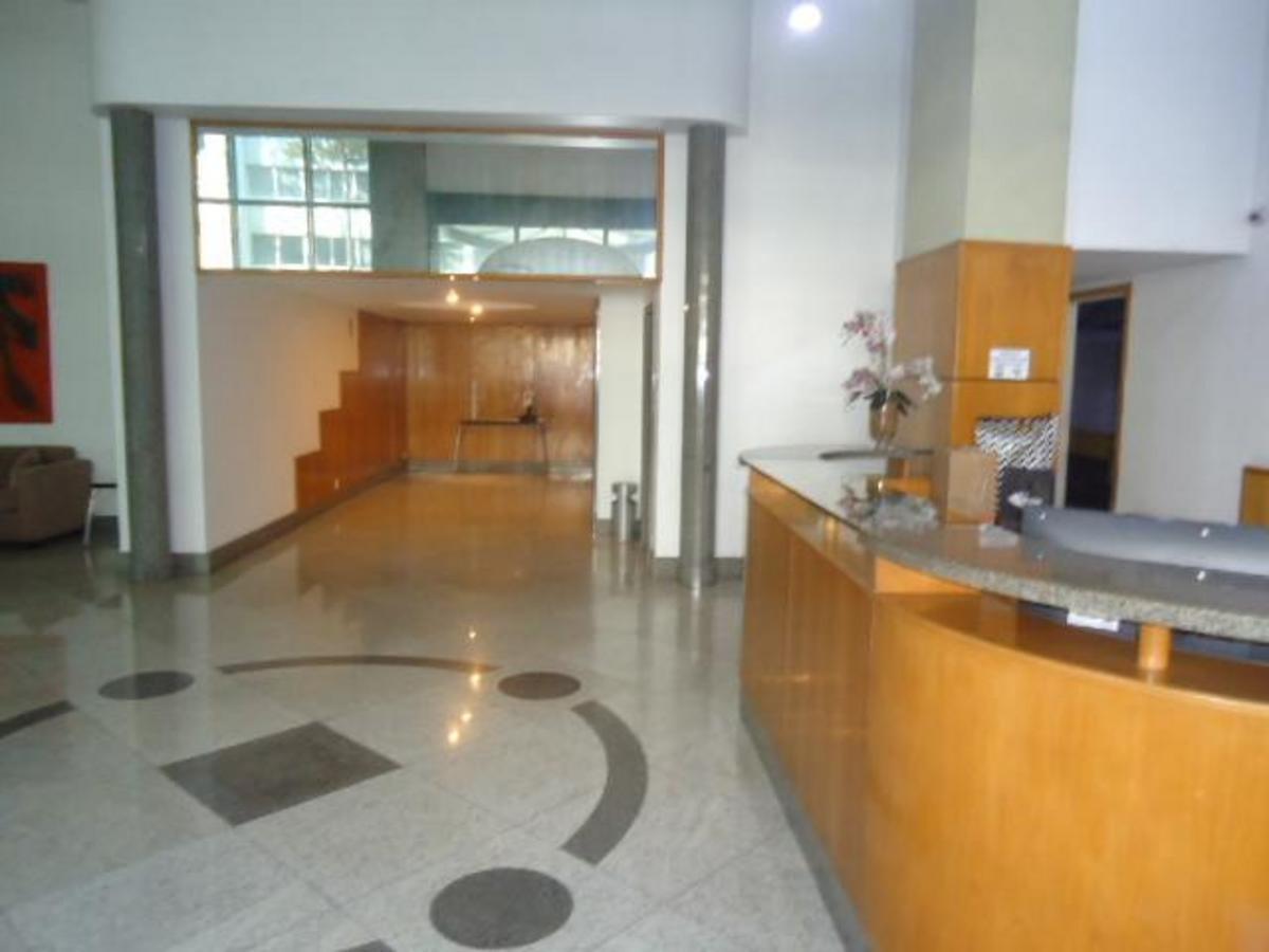 Arpoador-ipanema Flat 2 Ifb101 *